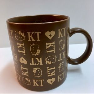 Hello Kitty Designer Mug